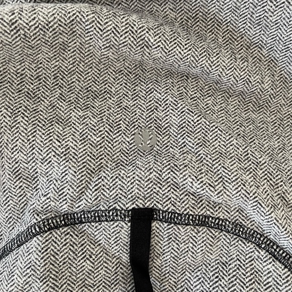 Lululemon Define Jacket - Picture 5 of 5